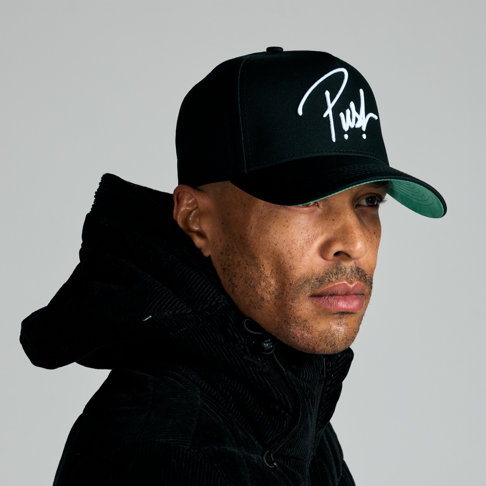 Push Expectations Snapback