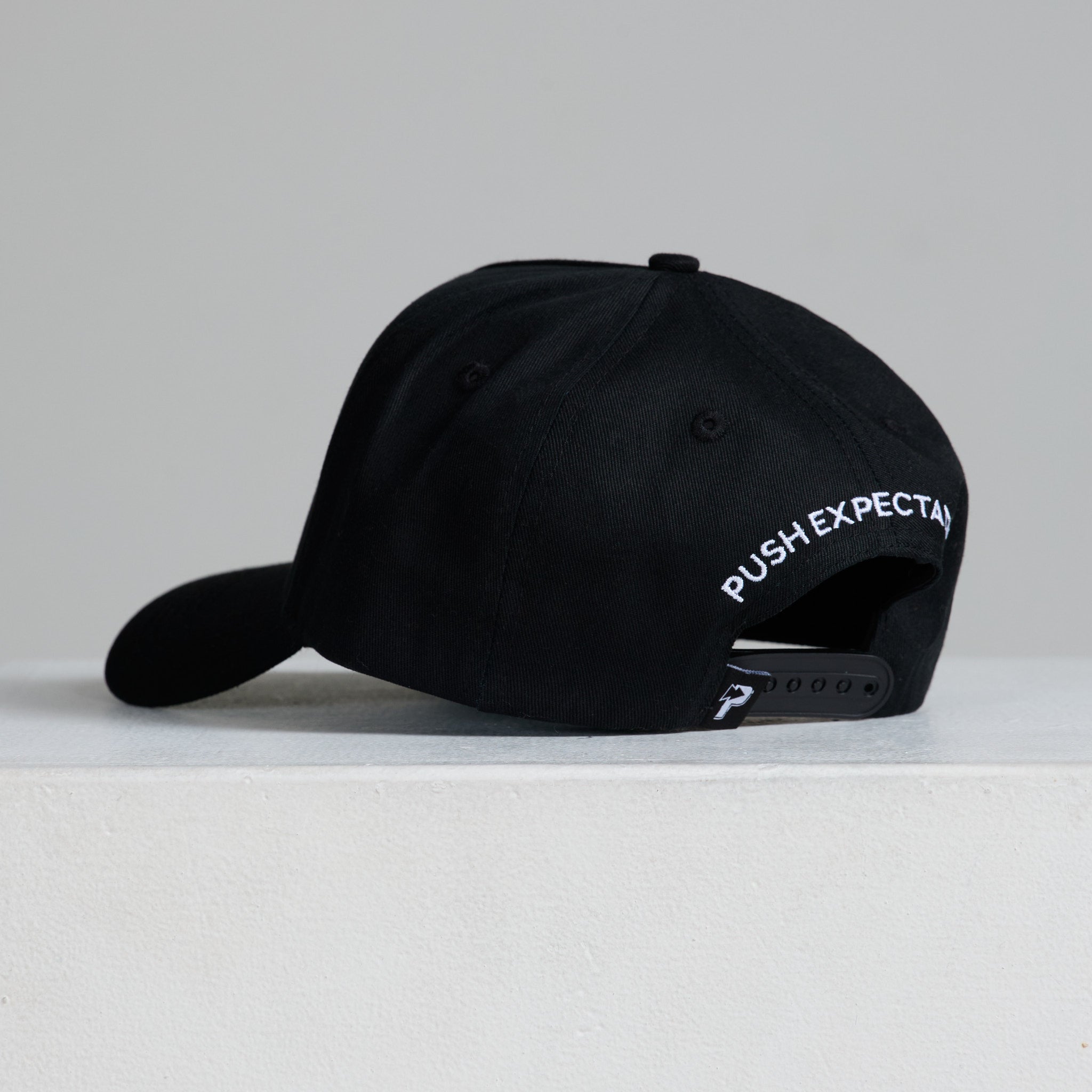 Push Expectations Snapback