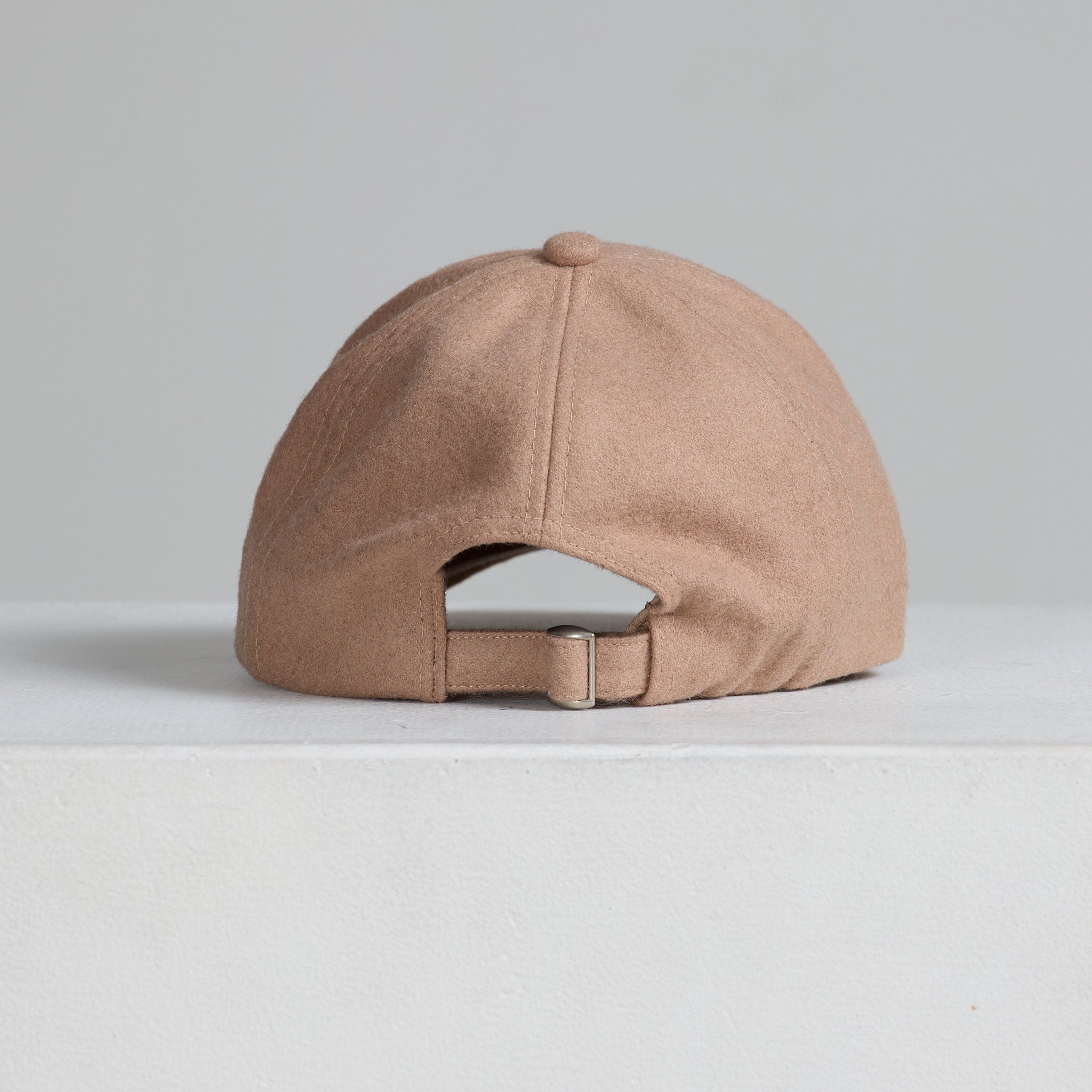 Wool Standard Cap