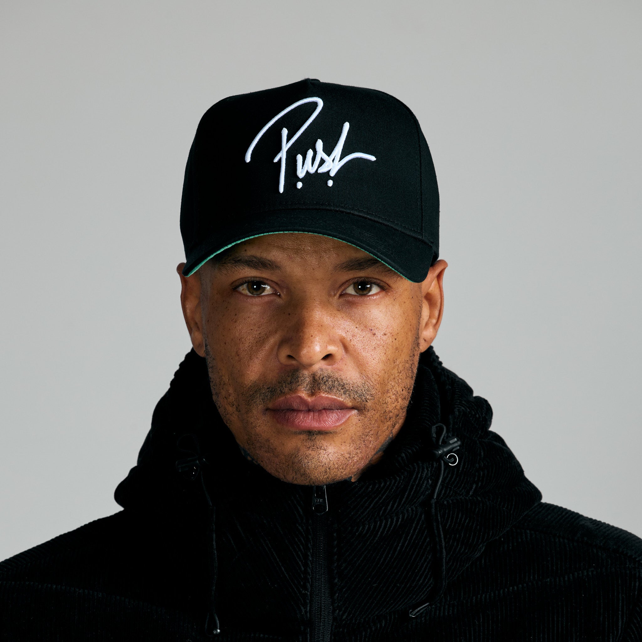 Push Expectations Snapback