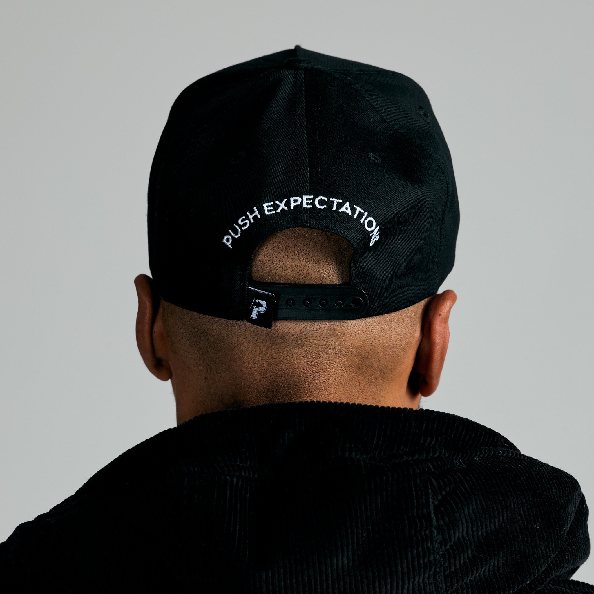 Push Expectations Snapback