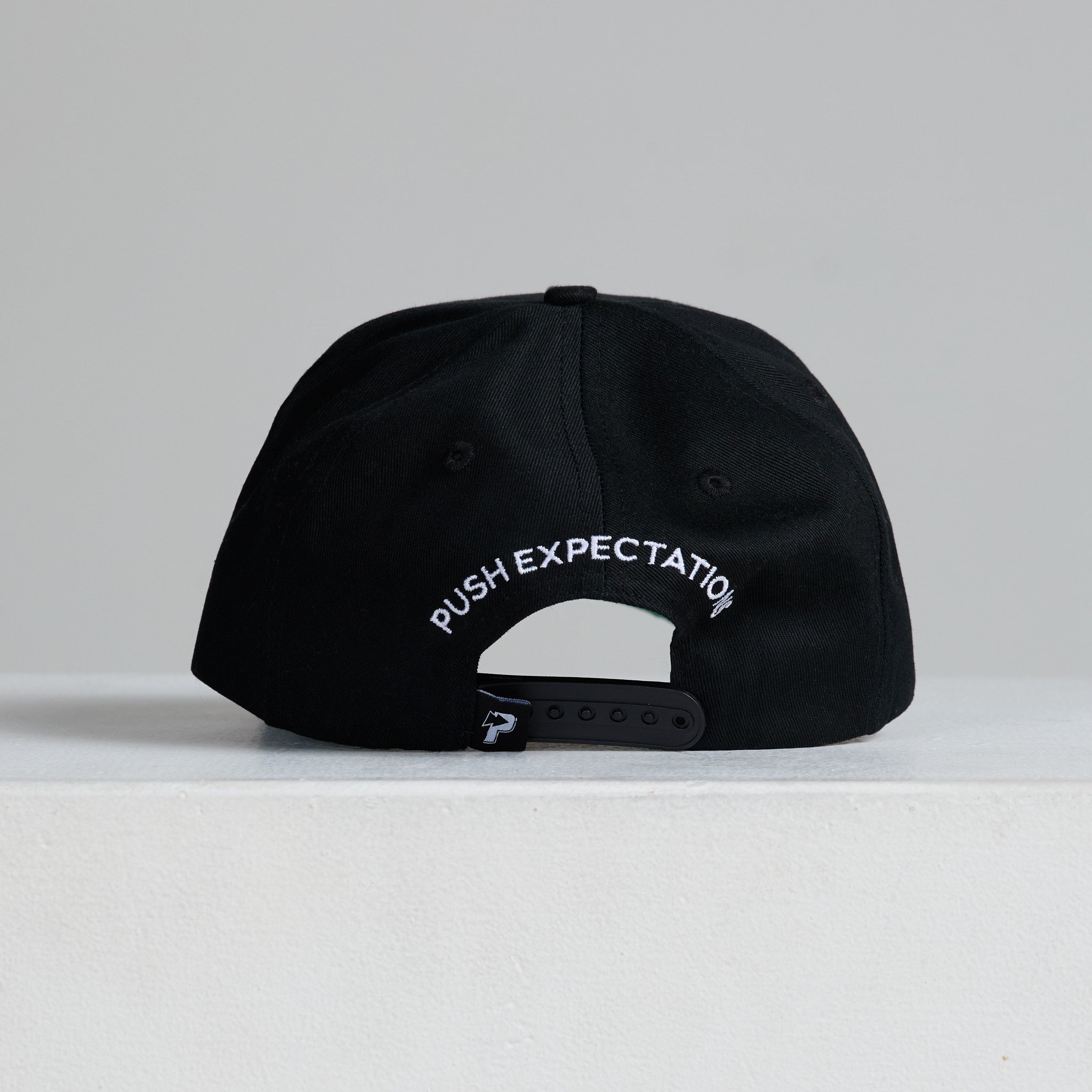 Push Expectations Snapback