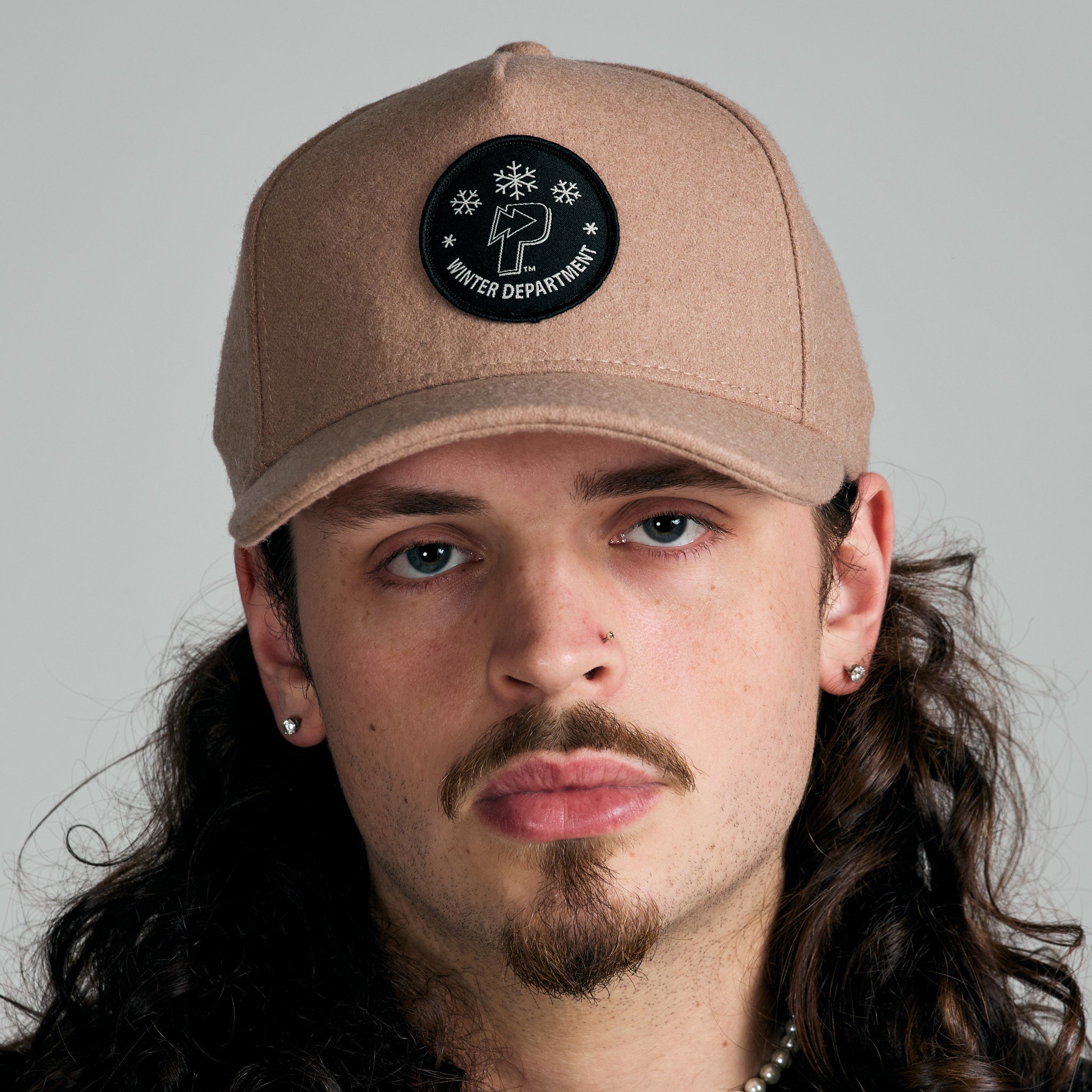 Wool Standard Cap