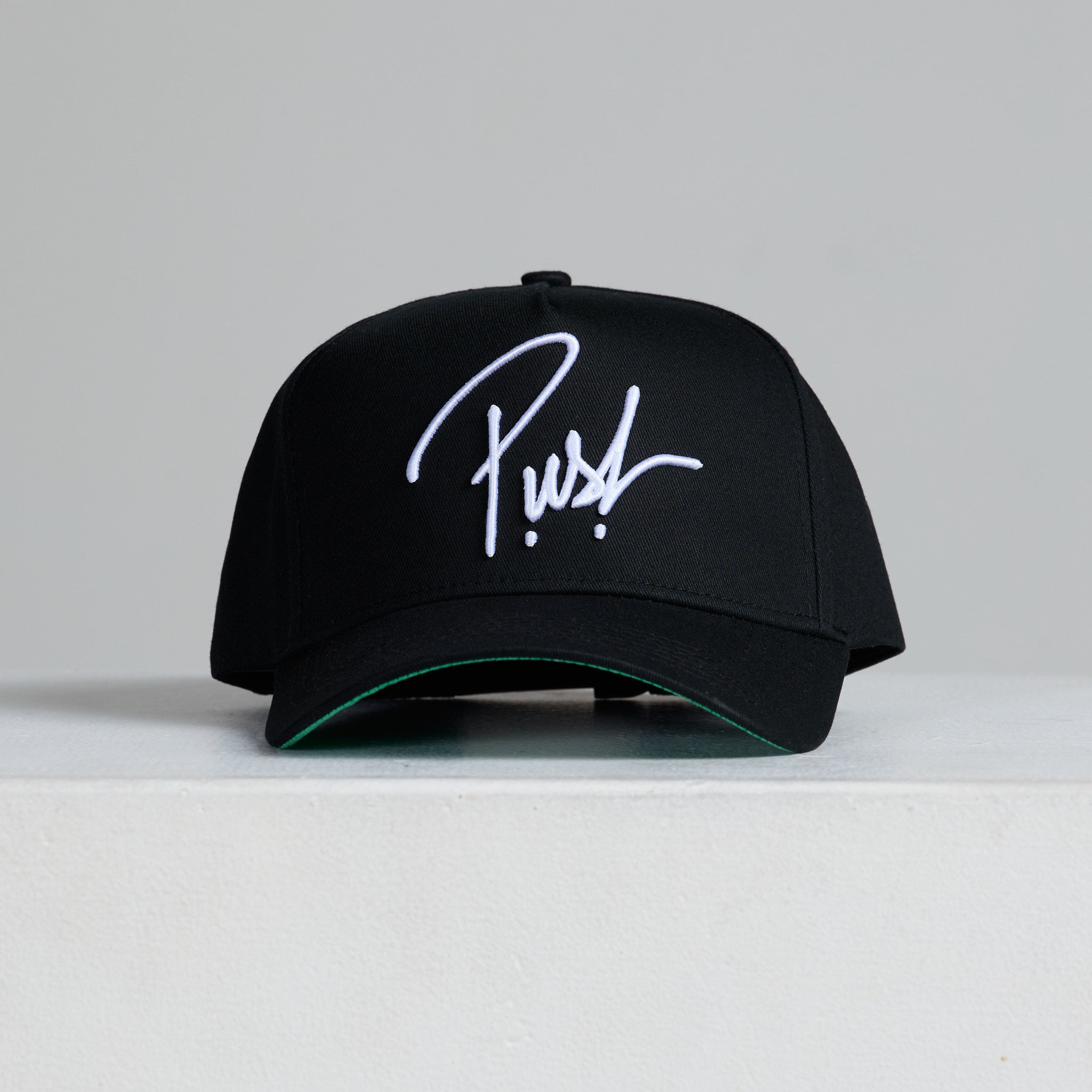 Push Expectations Snapback