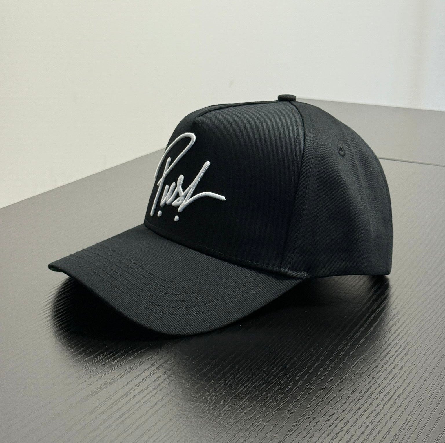 Push Expectations Snapback