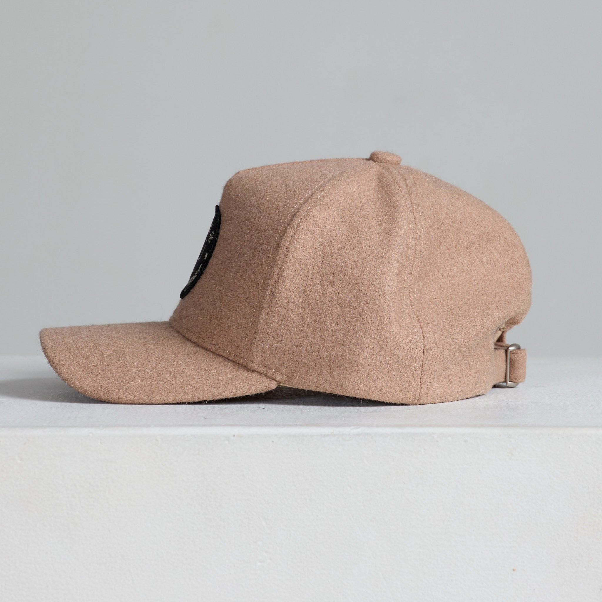 Wool Standard Cap