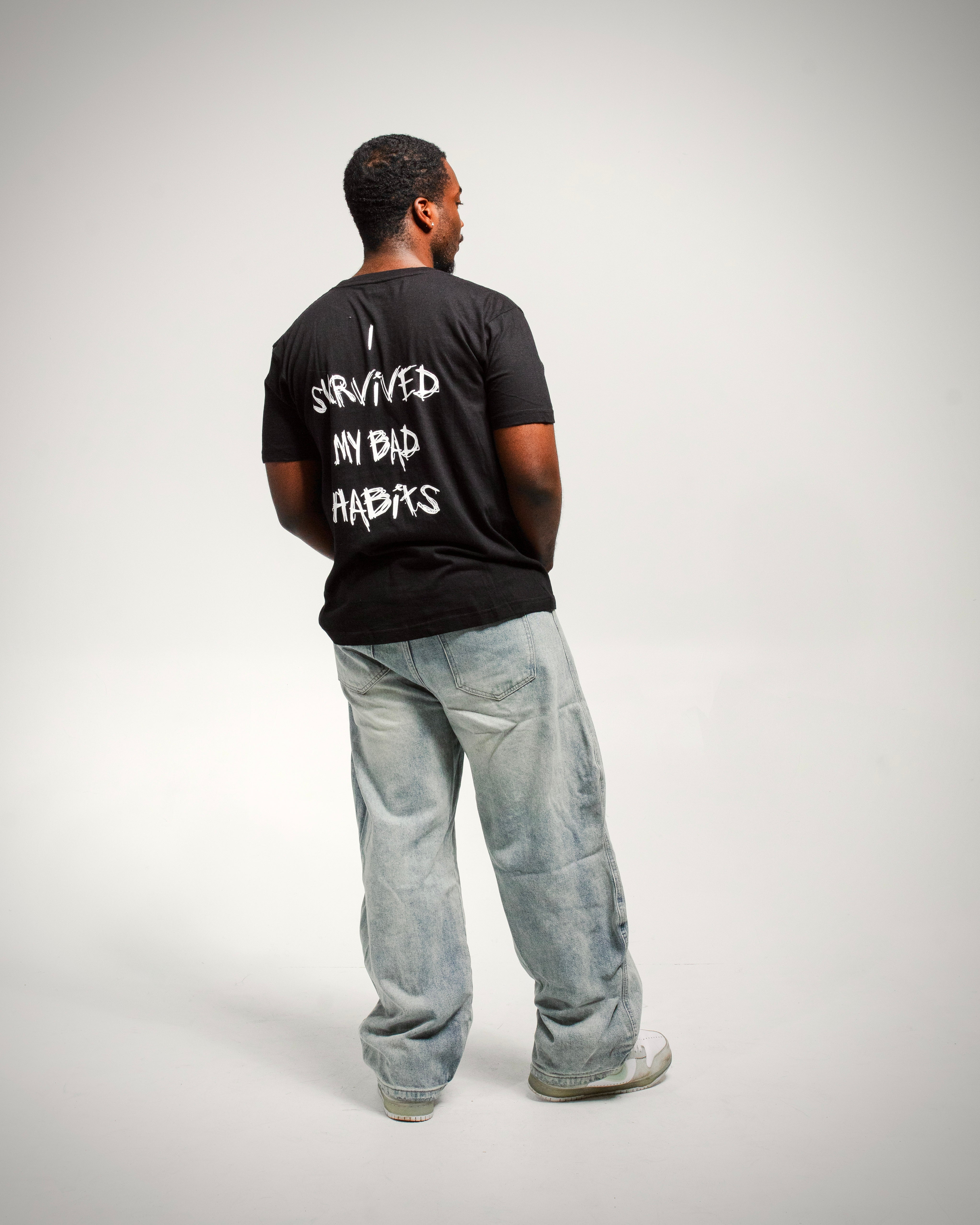 Habits: Quotable T