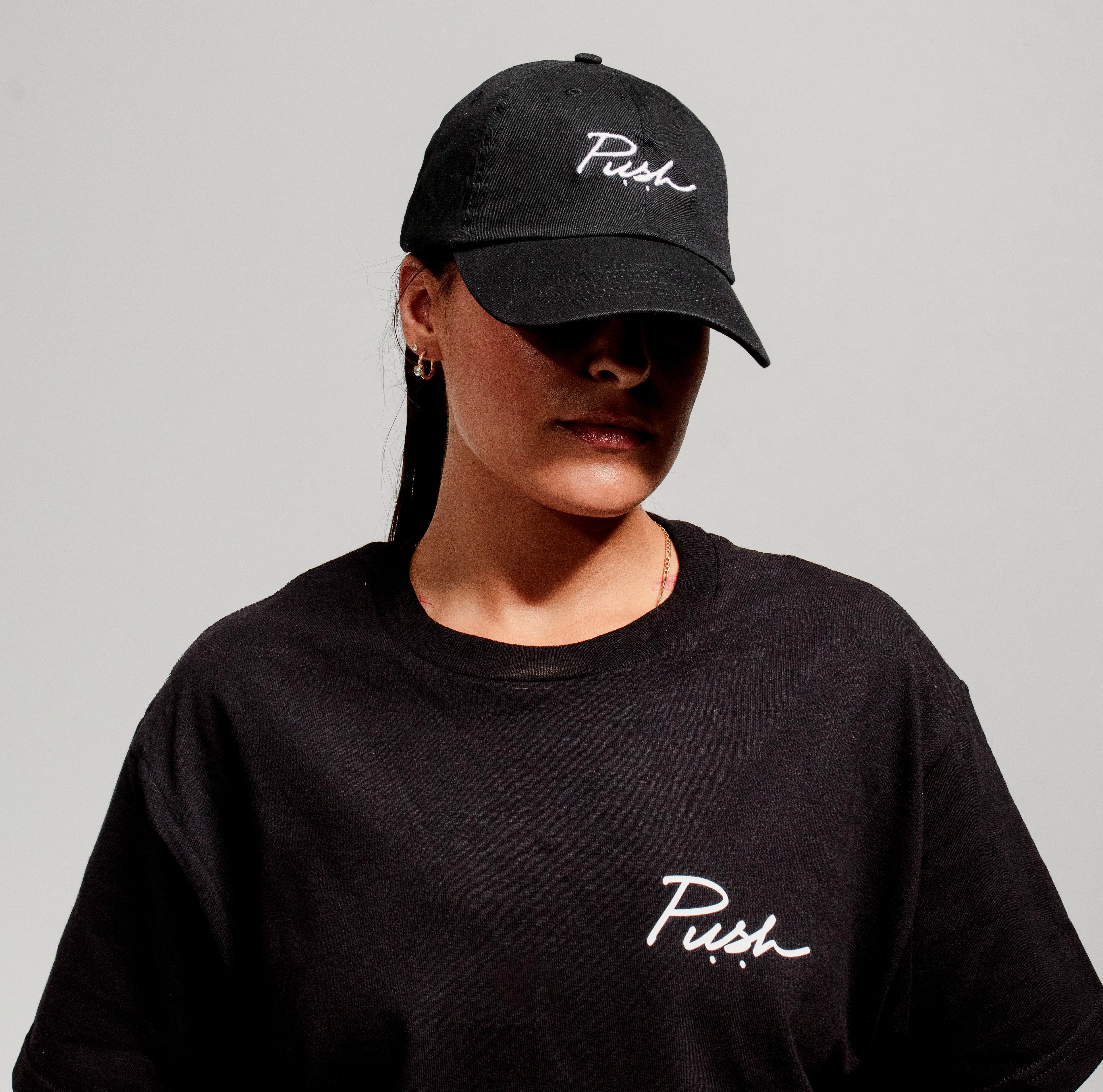 Women’s P.U.S.H. Signature Hat