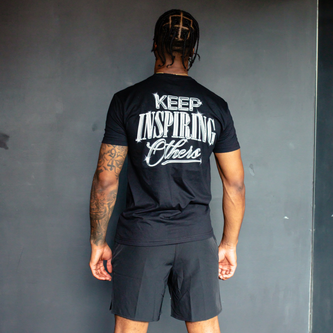 Keep Inspiring Others Tee