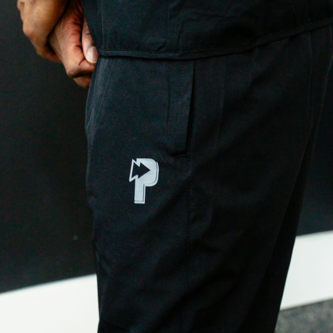 Tracksuit Pants