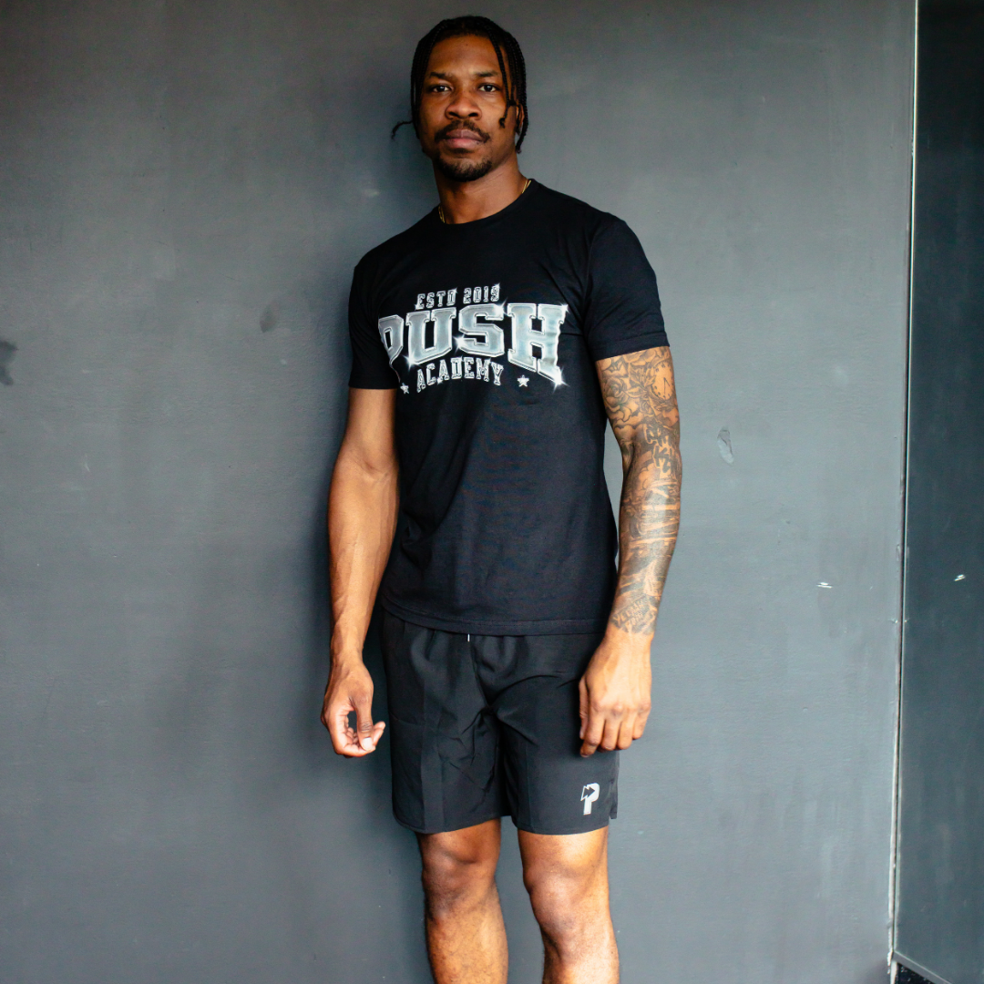 Keep Inspiring Others Tee