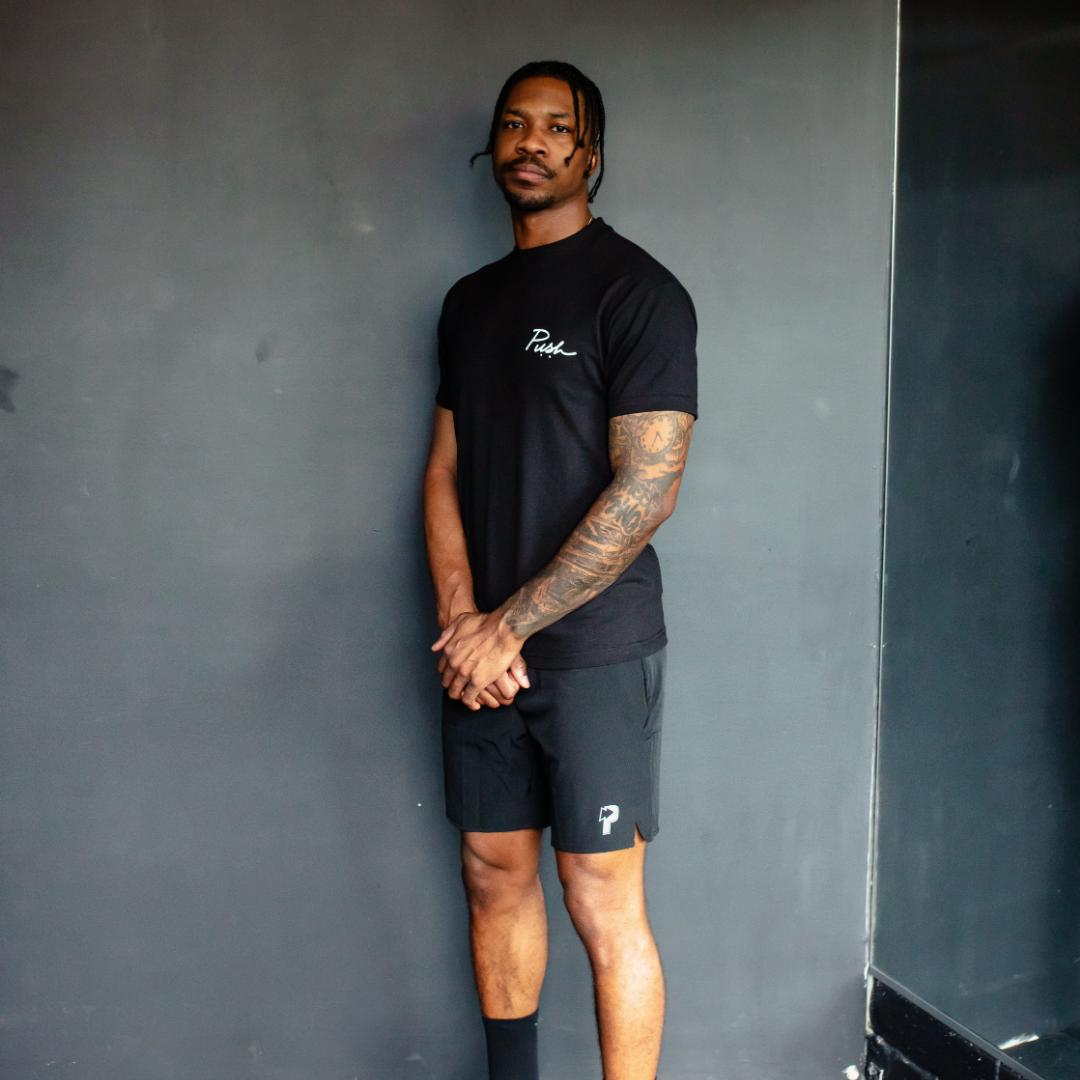 Identity Tee